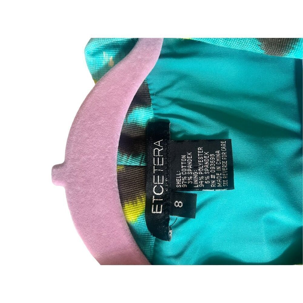Etcetera - Picture 9 of 11
